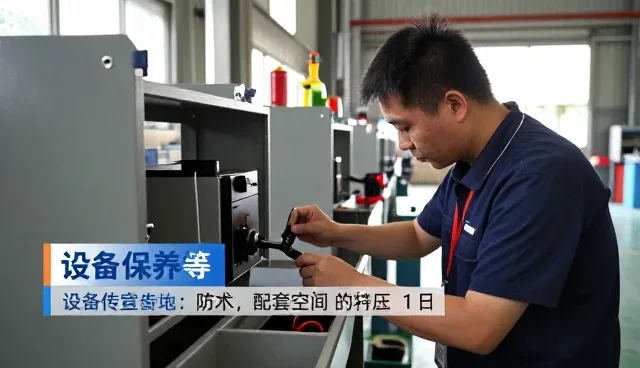 北京中泰鑫建水务设备有限公司打造适用于实验室环境的生产线配套