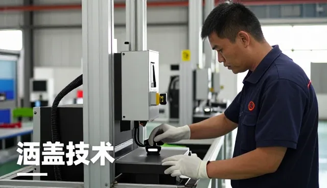 机械设备:设备保养等在新建楼盘的应用要点